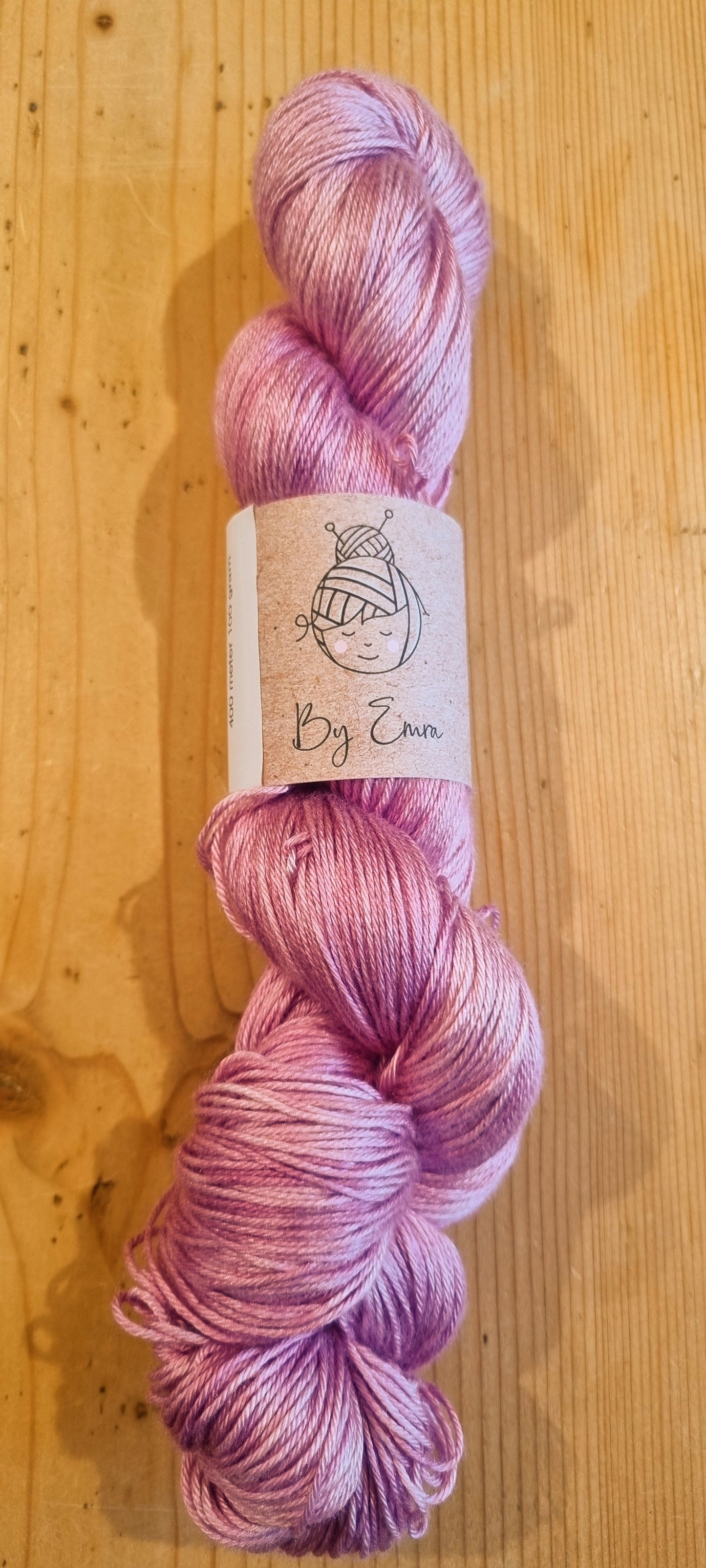 By Emra Pure Silk