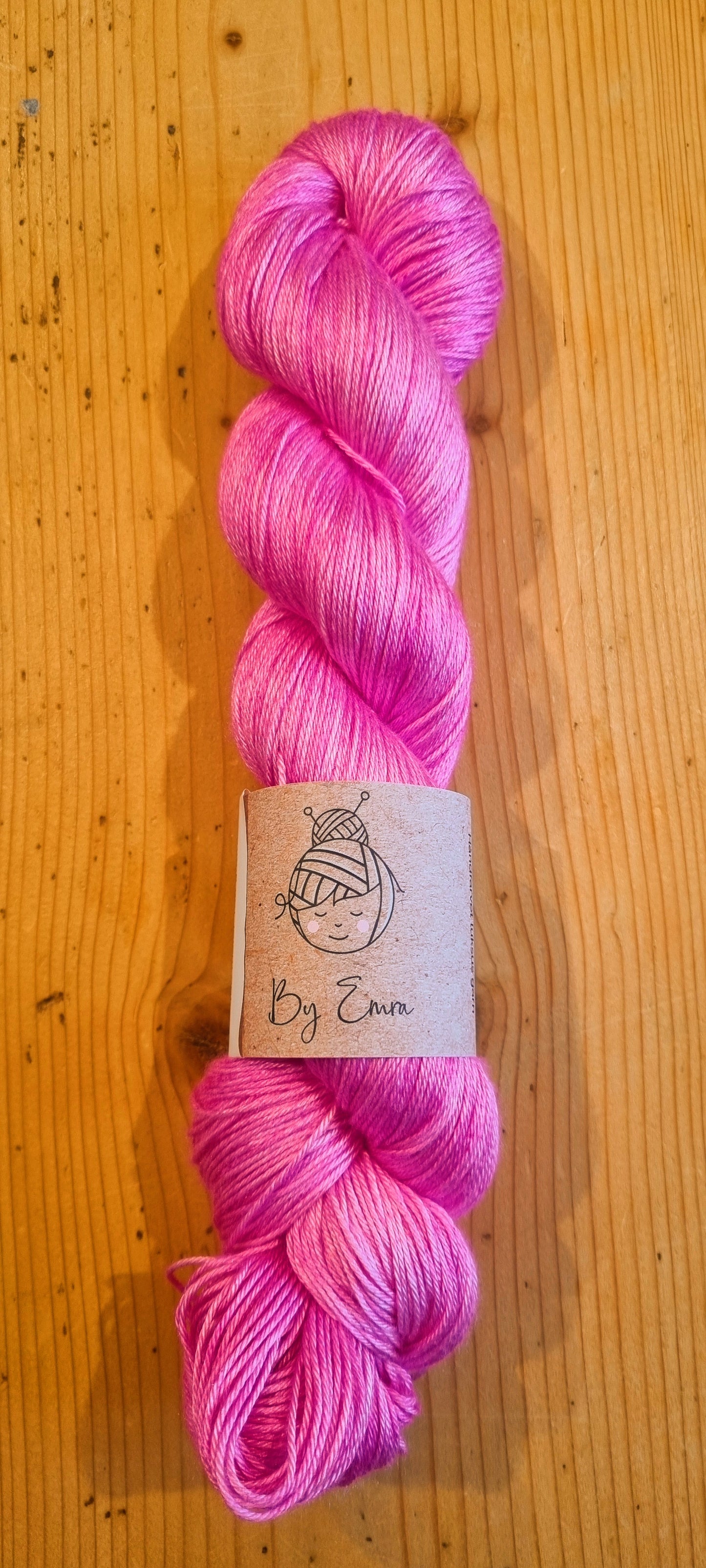 By Emra Pure Silk