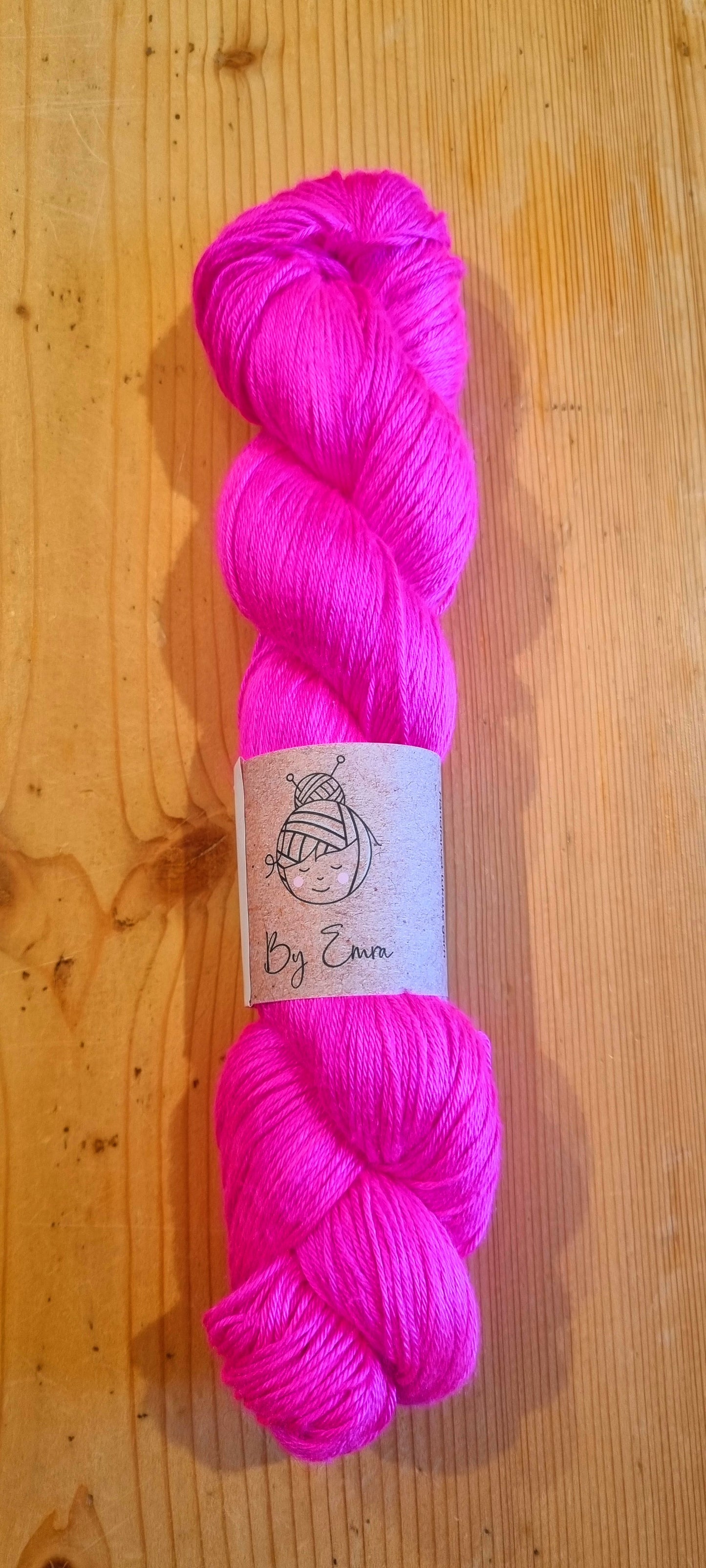 By Emra Pure Silk