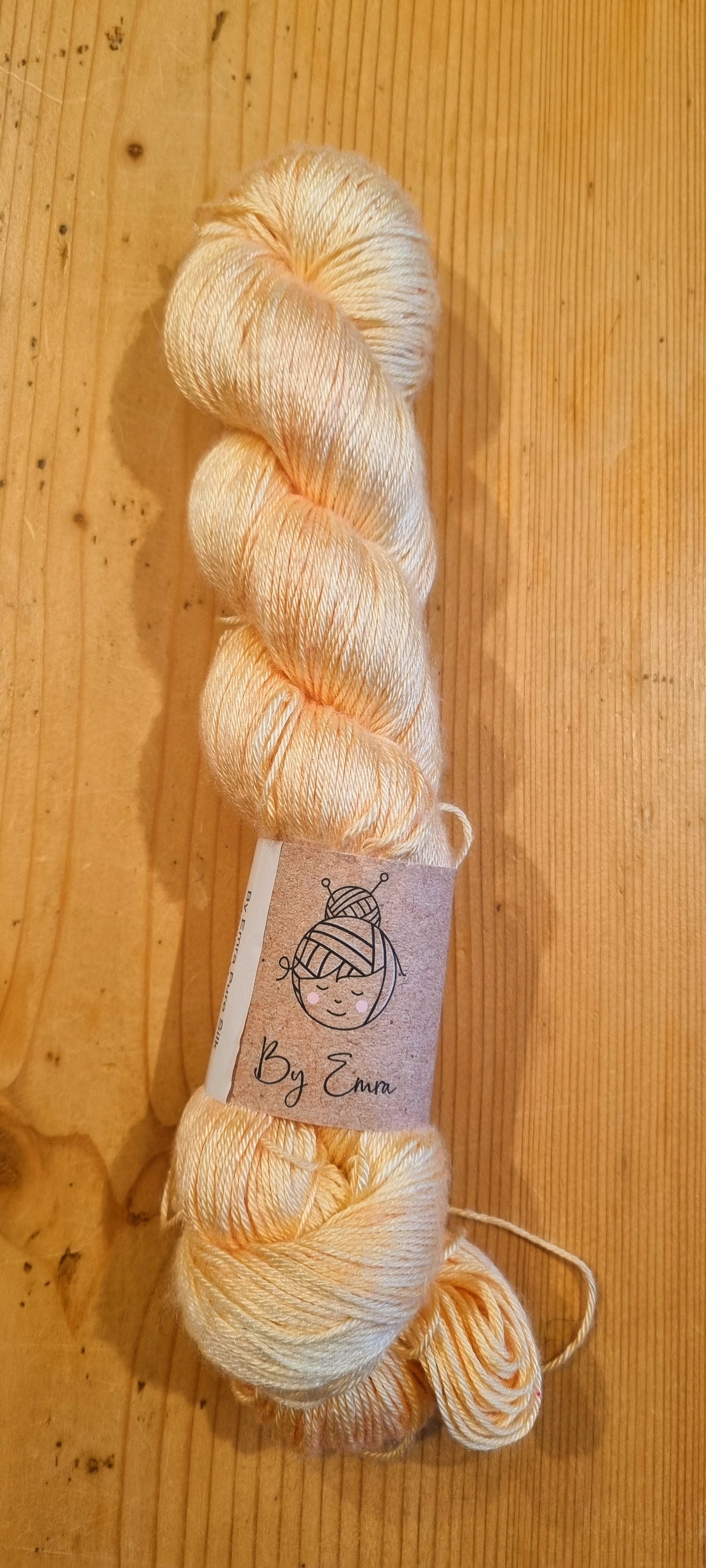 By Emra Pure Silk