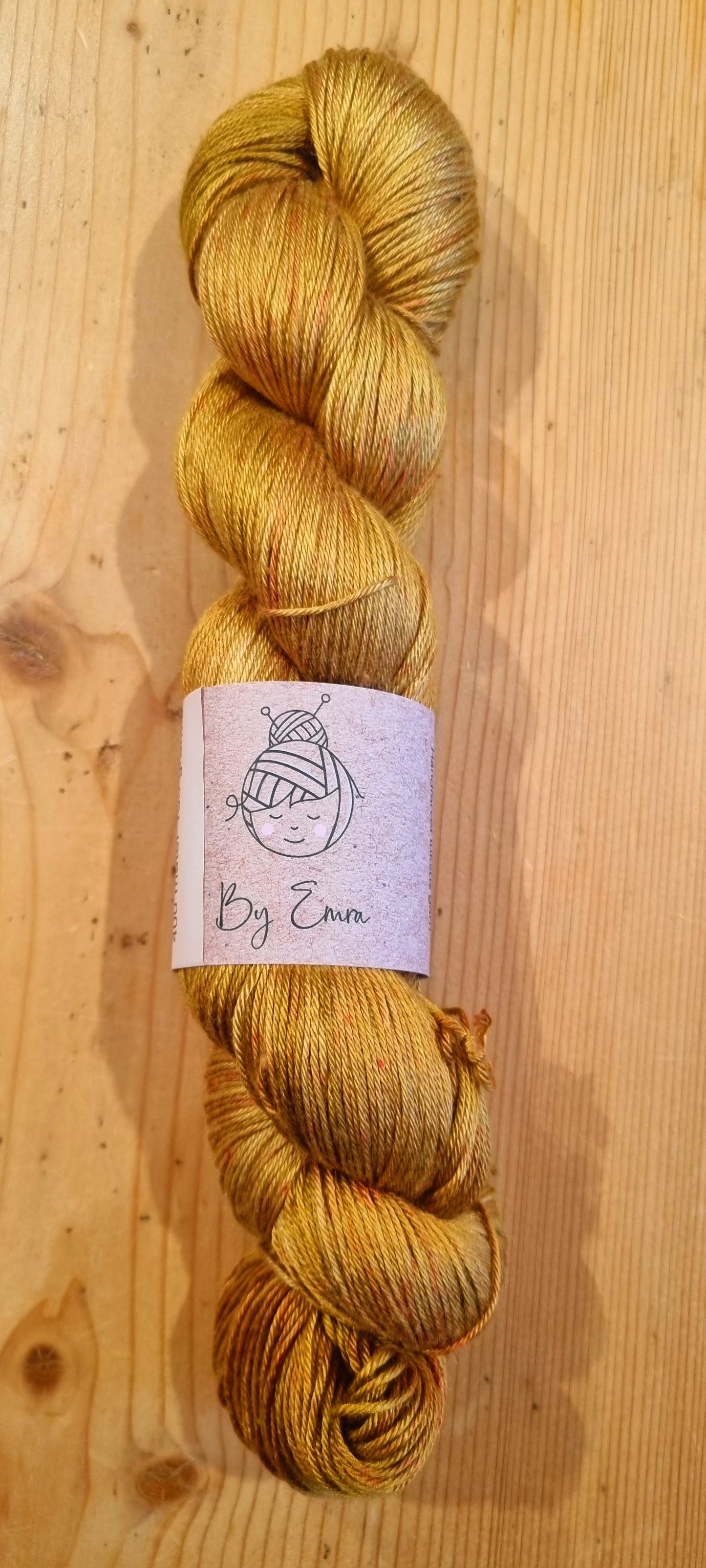 By Emra Pure Silk