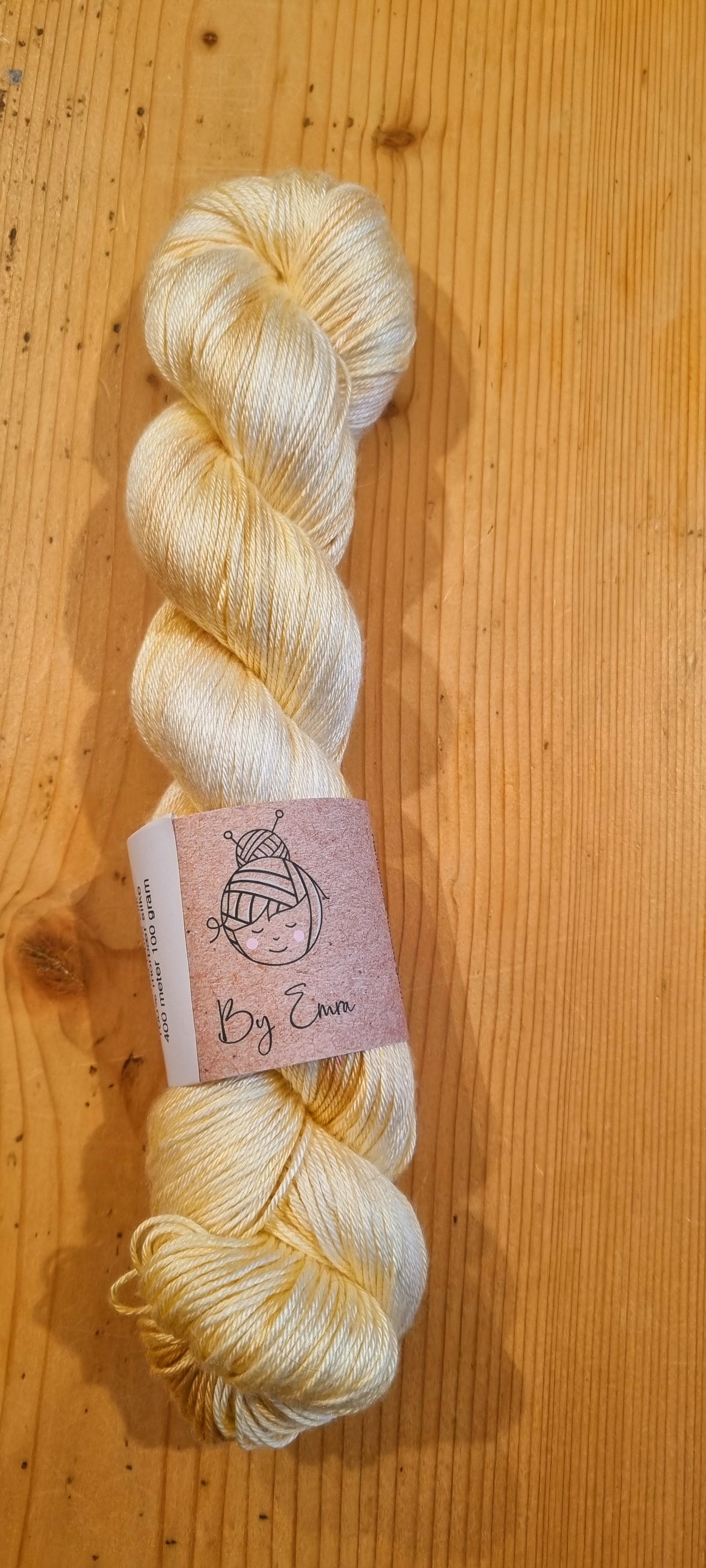 By Emra Pure Silk