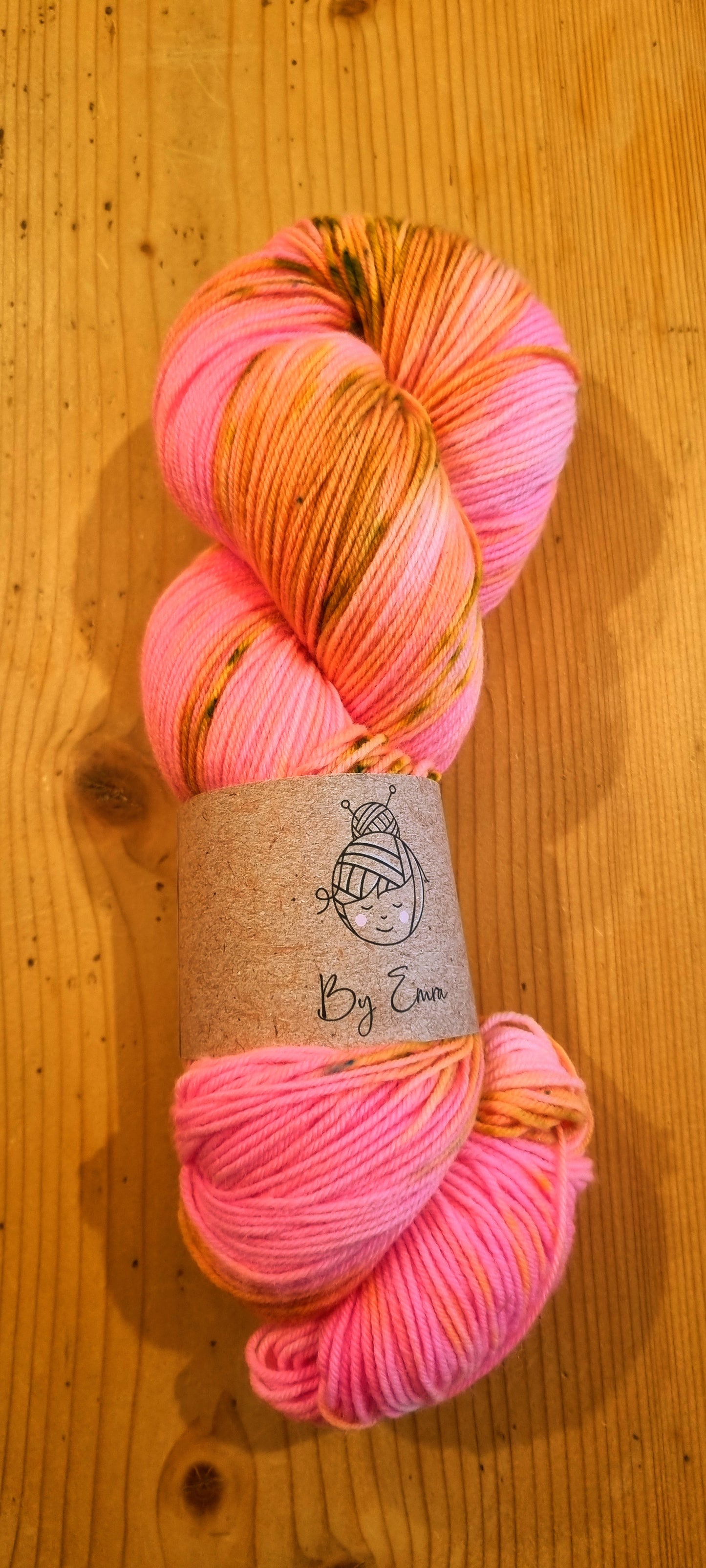 By Emra Soft Sock