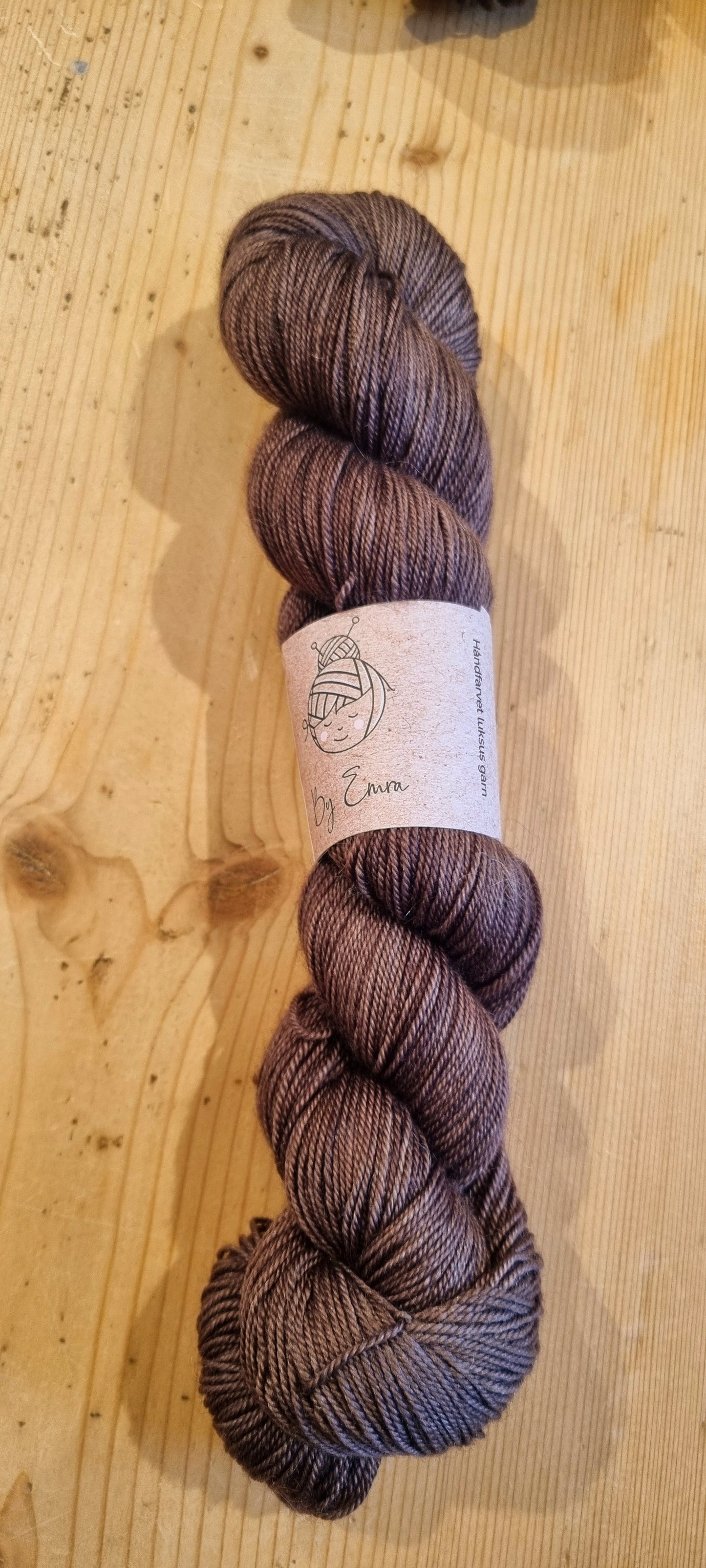 By Emra Cashmere Silk