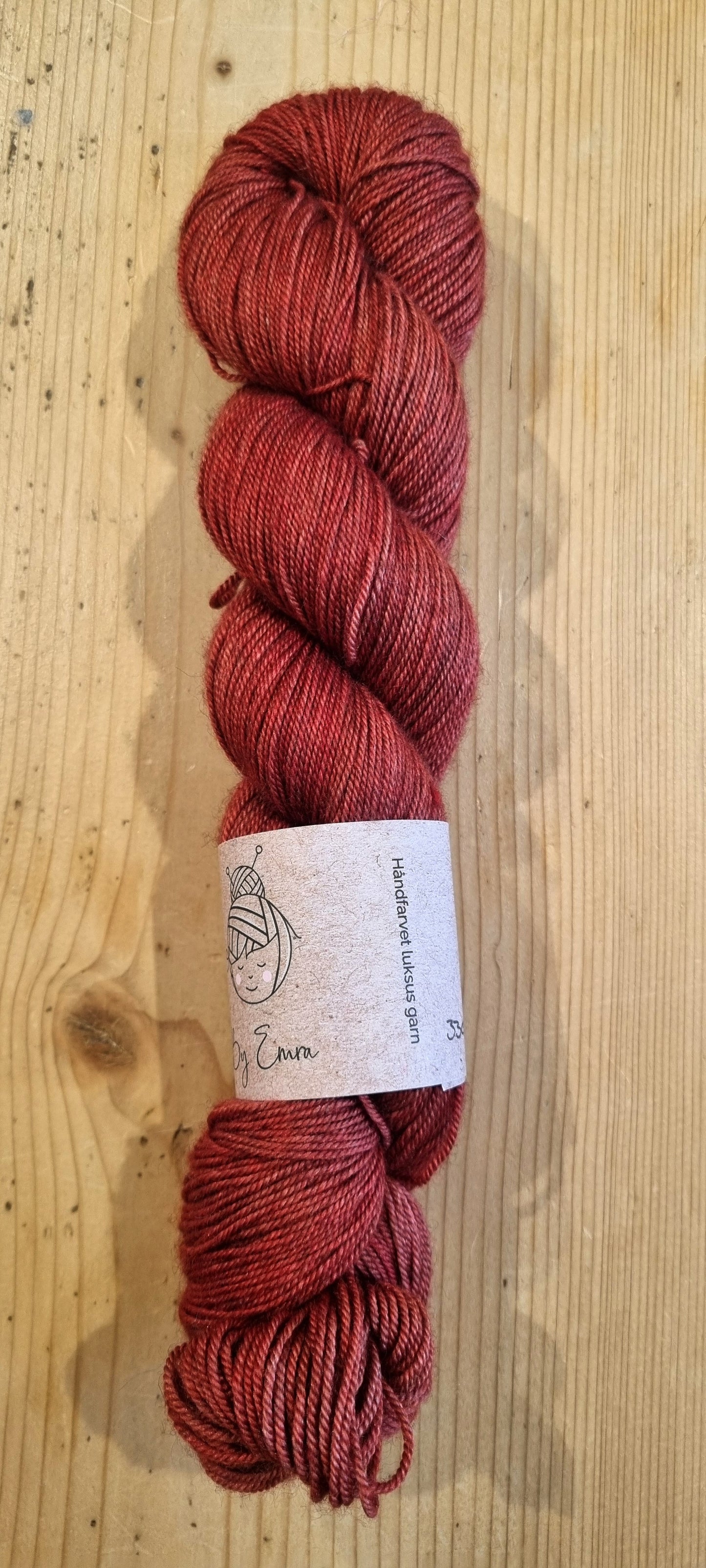 By Emra Cashmere Silk