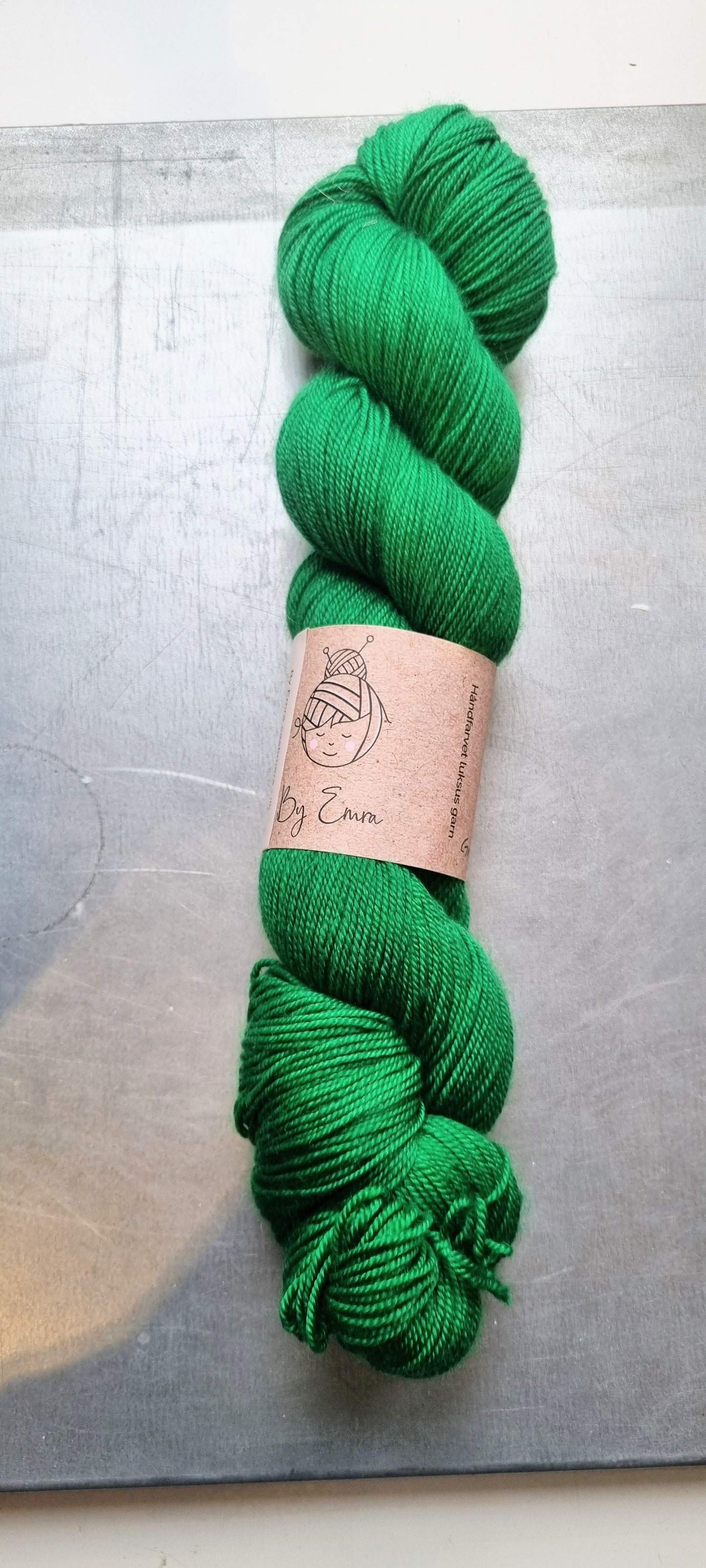 By Emra Cashmere Silk