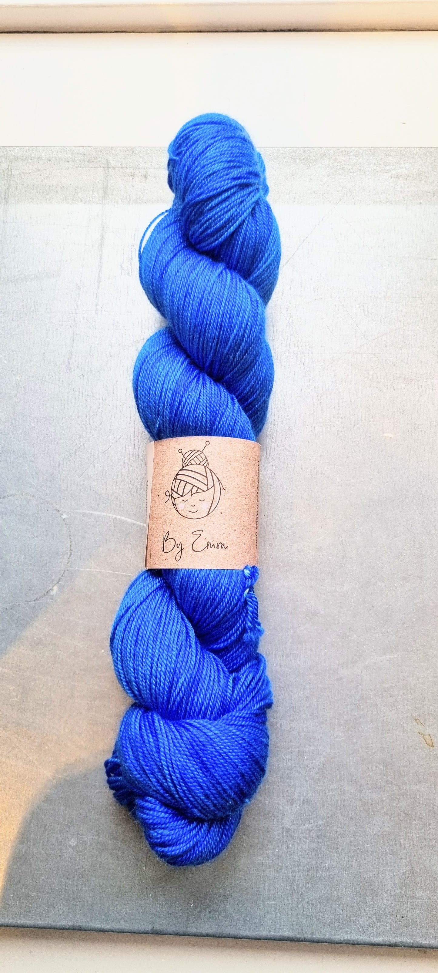 By Emra Cashmere Silk
