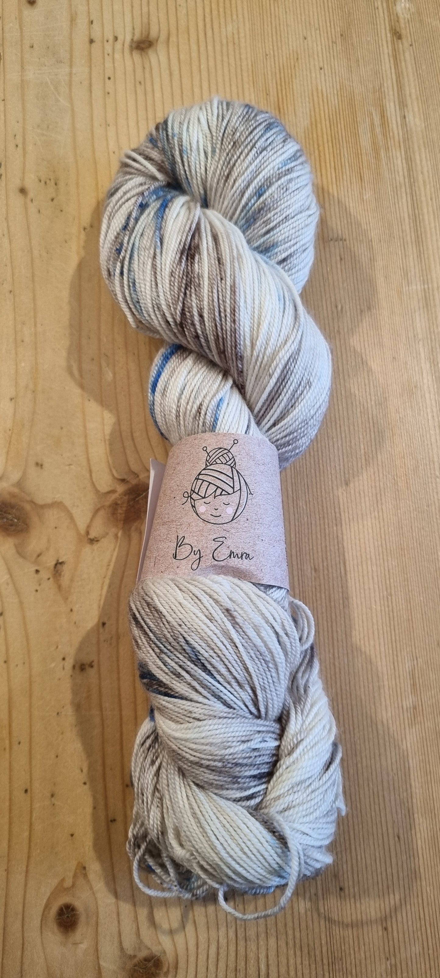 By Emra Cashmere Silk
