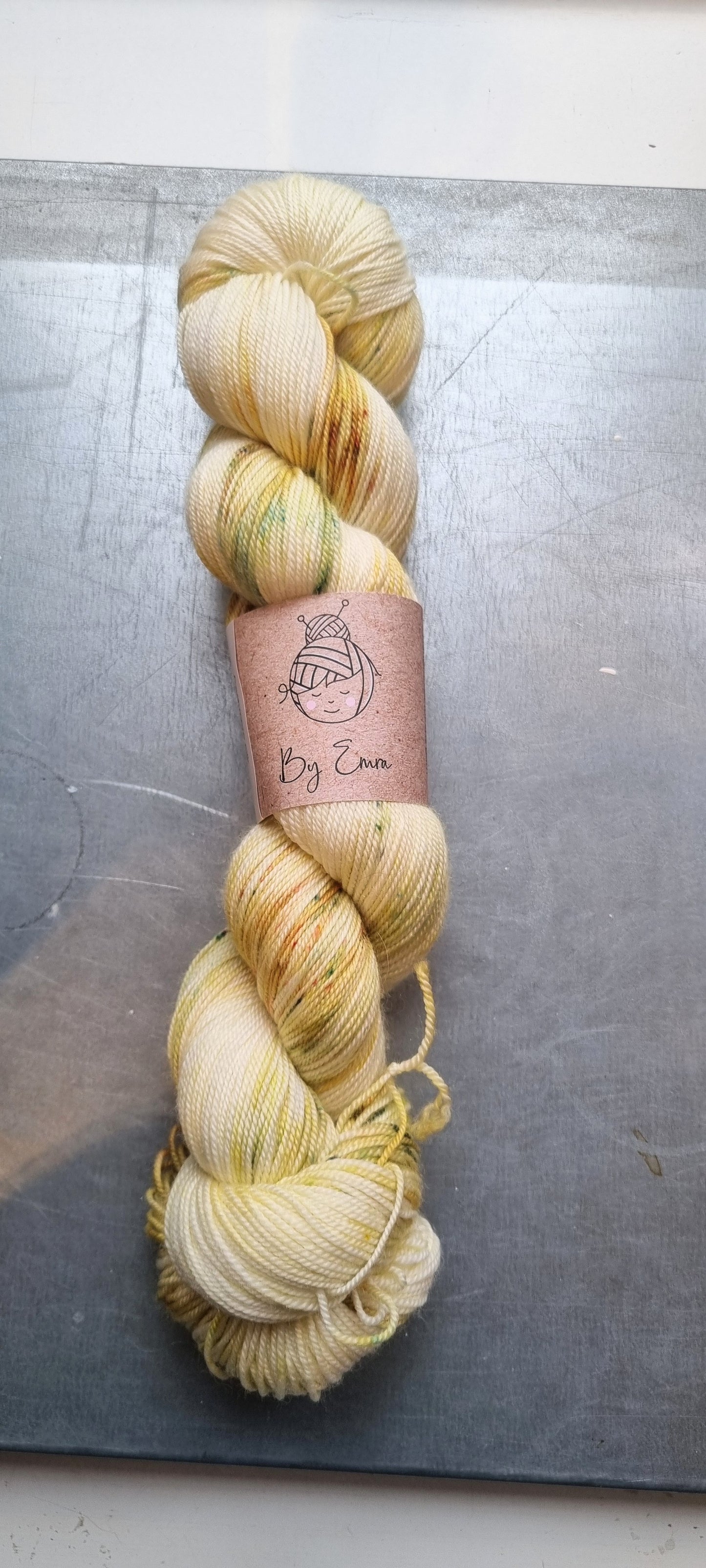 By Emra Cashmere Silk