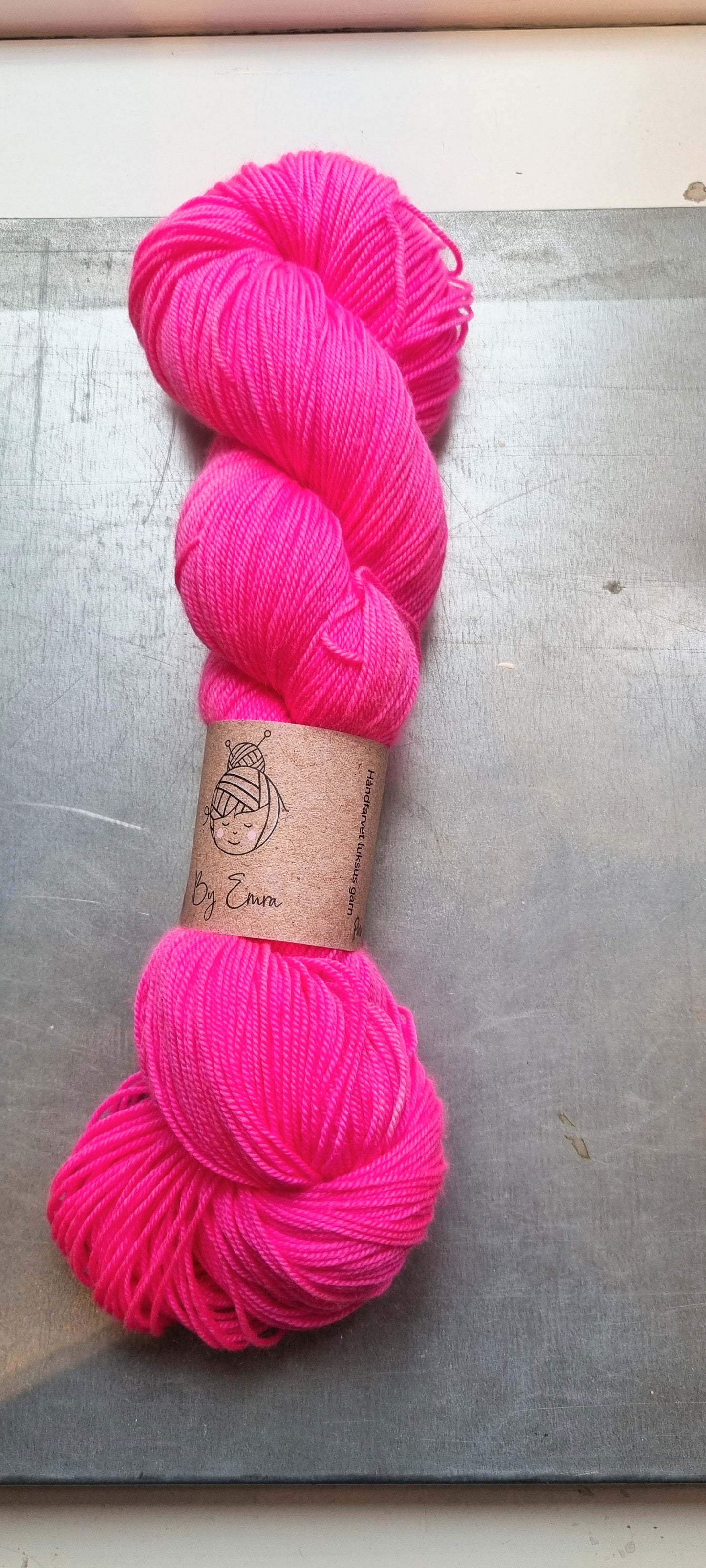 By Emra Cashmere Silk