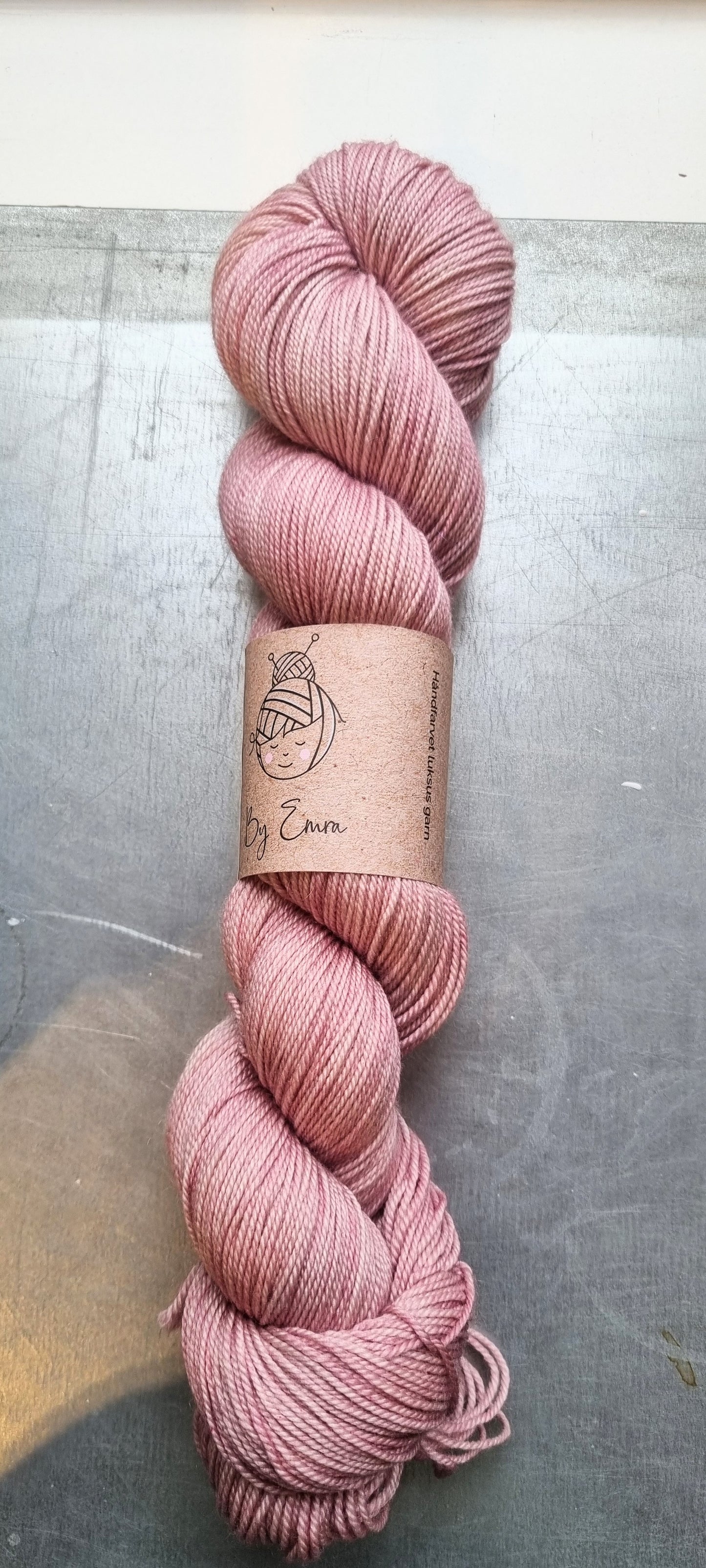 By Emra Cashmere Silk