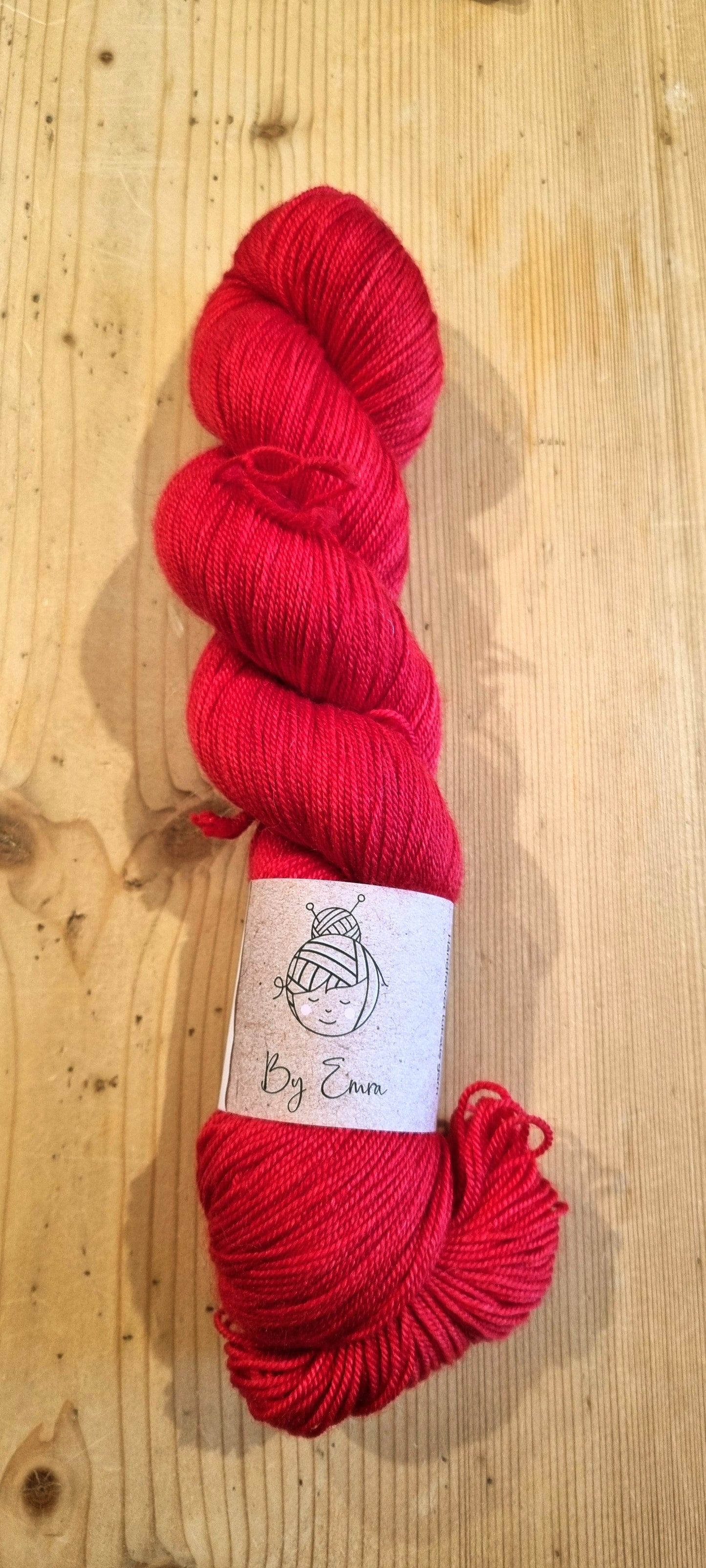 By Emra Cashmere Silk