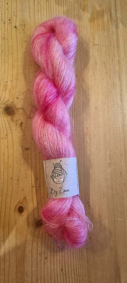 By Emra Silk Mohair