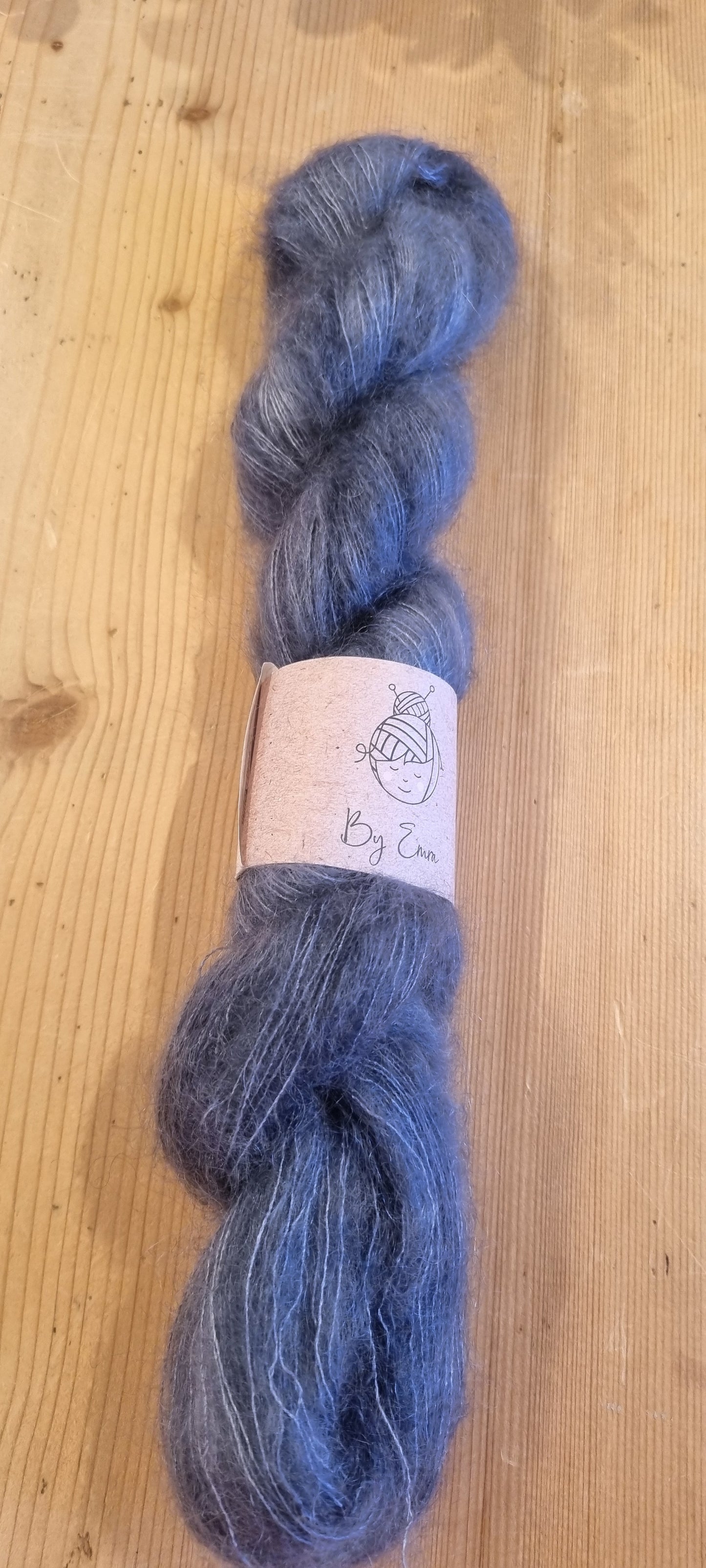 By Emra Silk Mohair