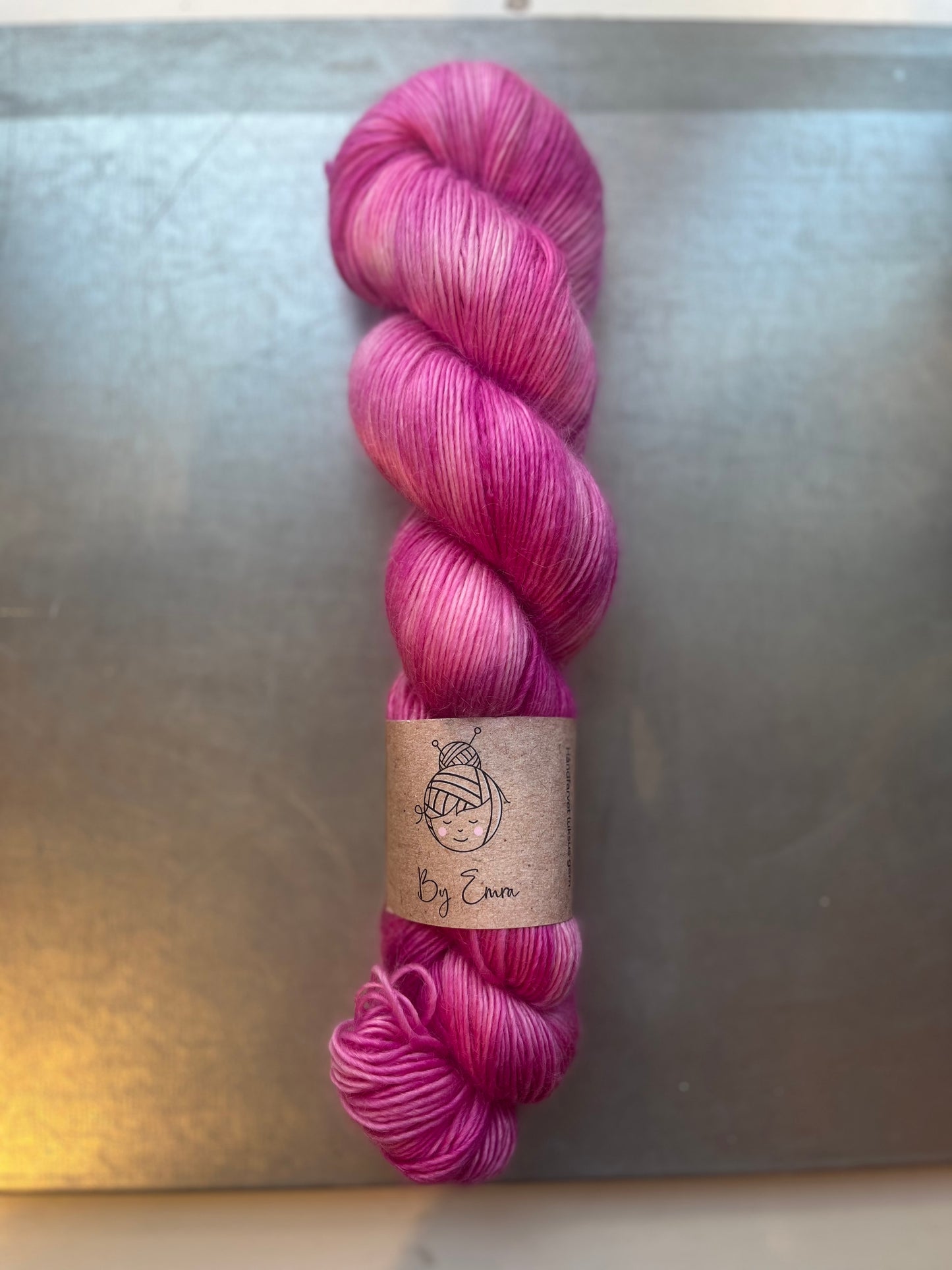 By Emra Kid Mohair