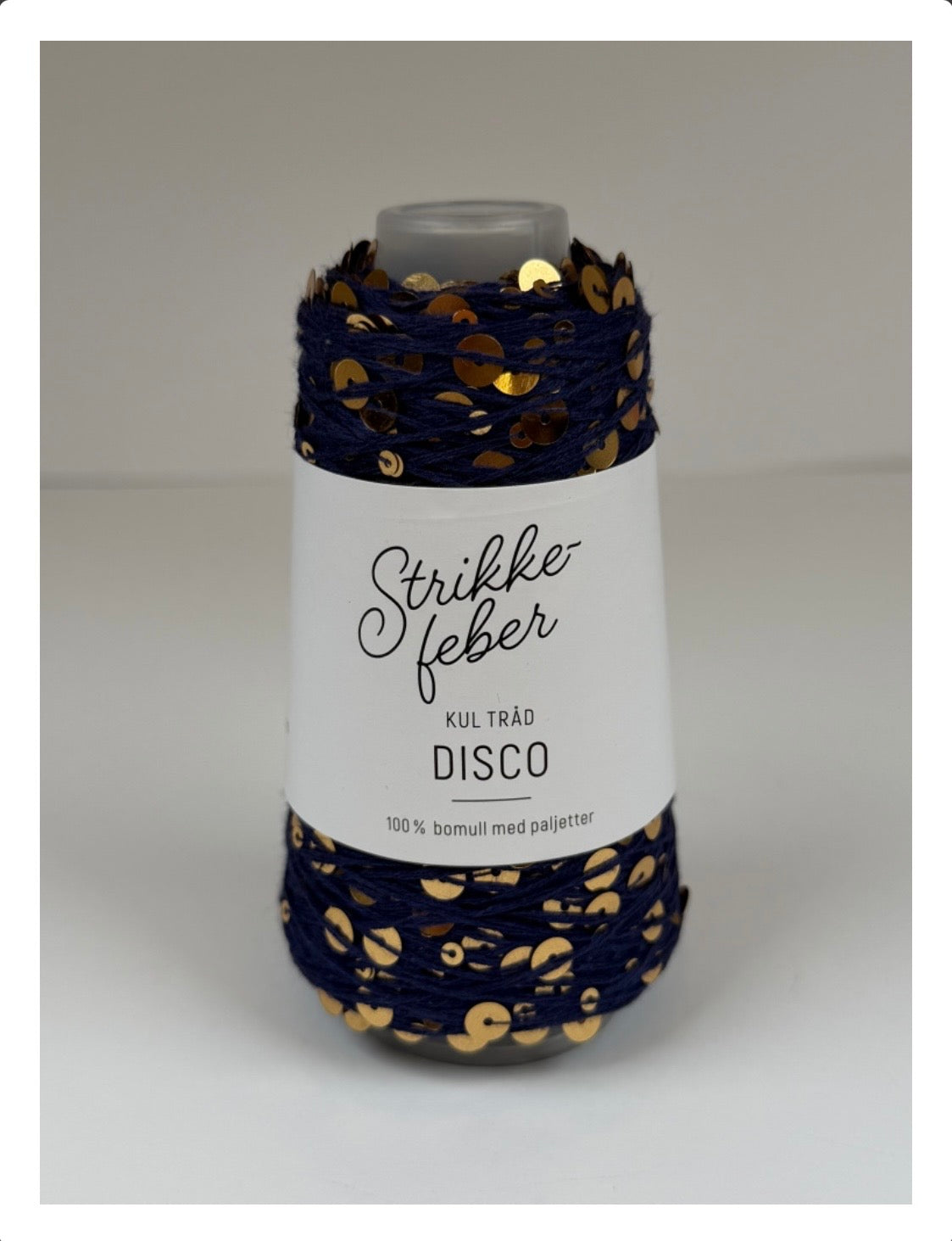 Strikkefeber Disco