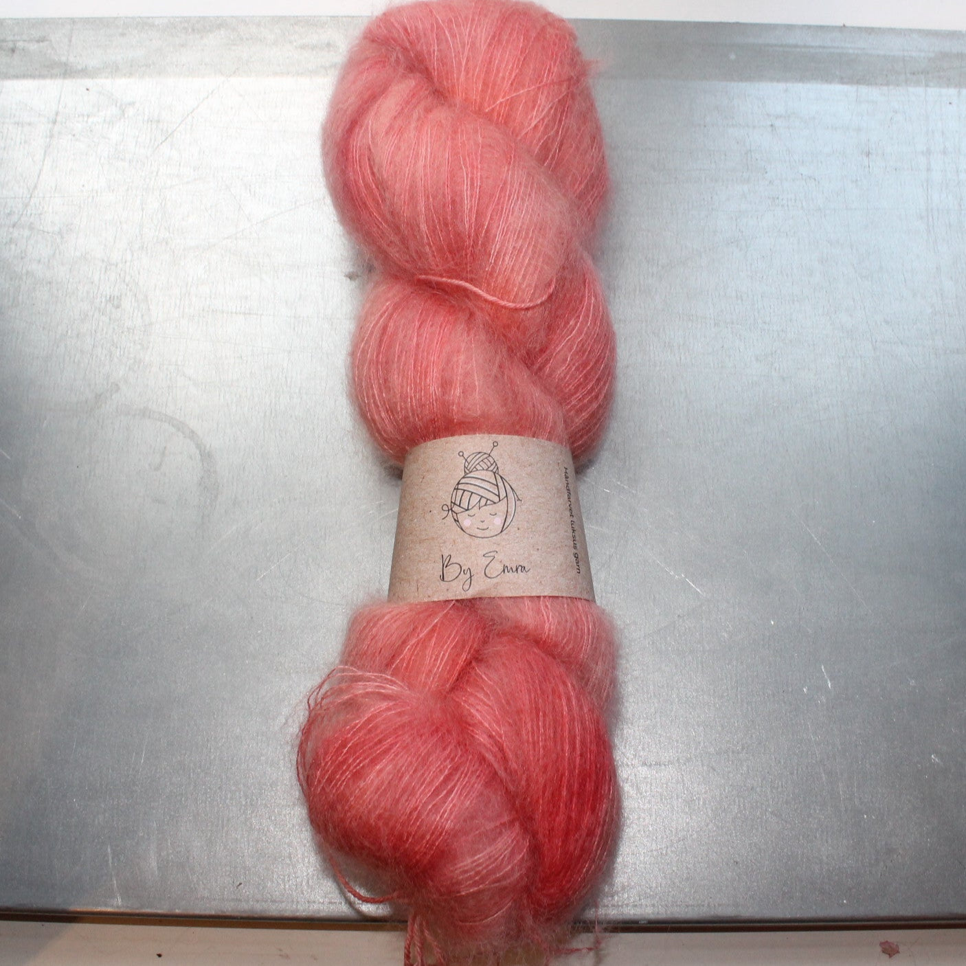 By Emra Silk Mohair 100g