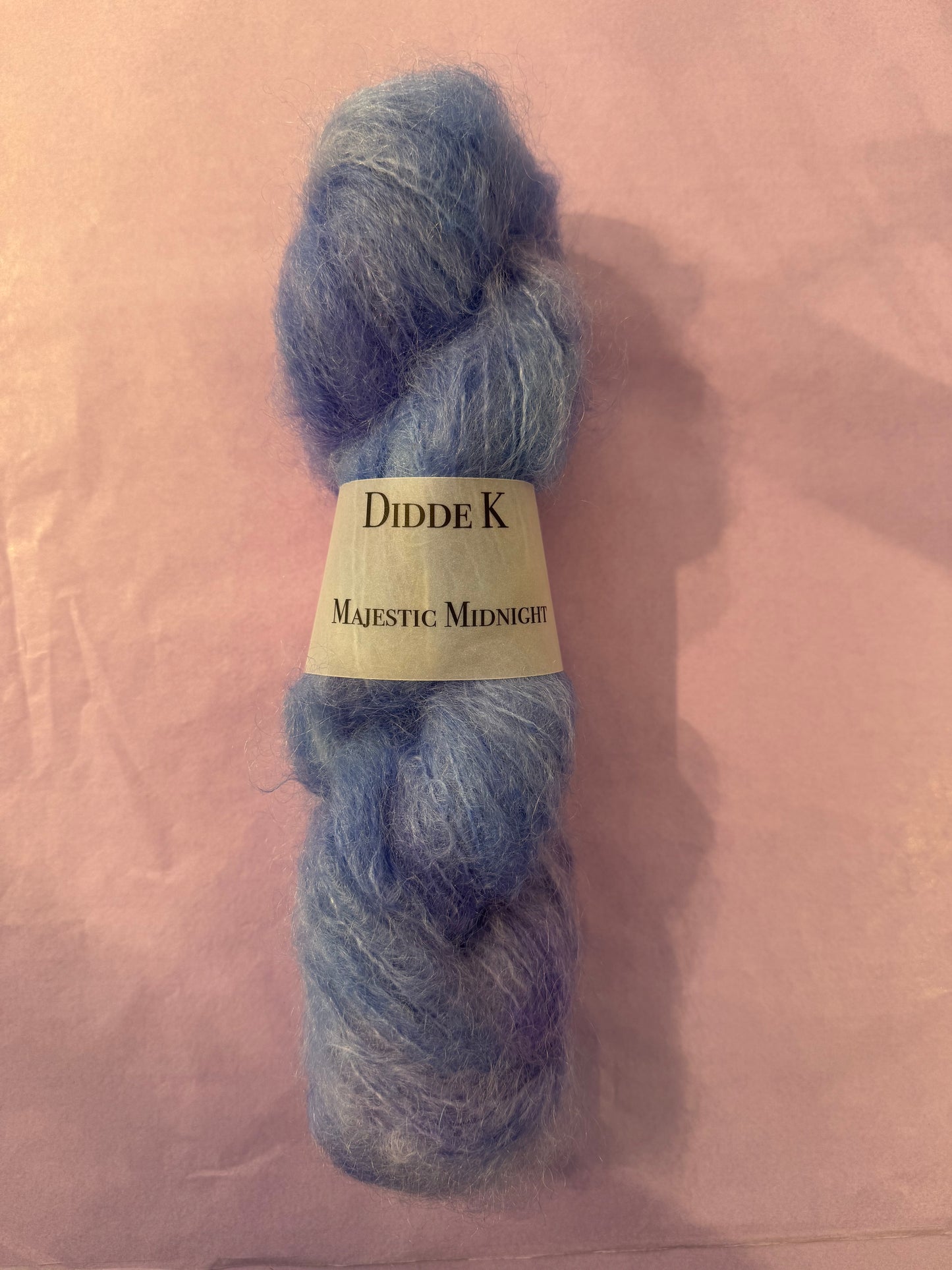 Didde K Fed Mohair