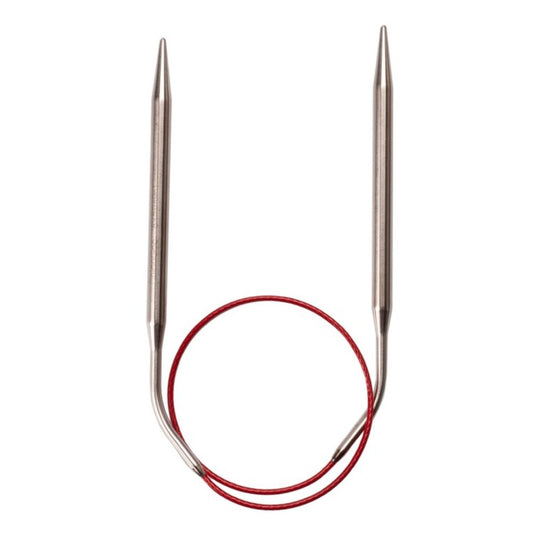ChiaoGoo Rundpind m/fast wire