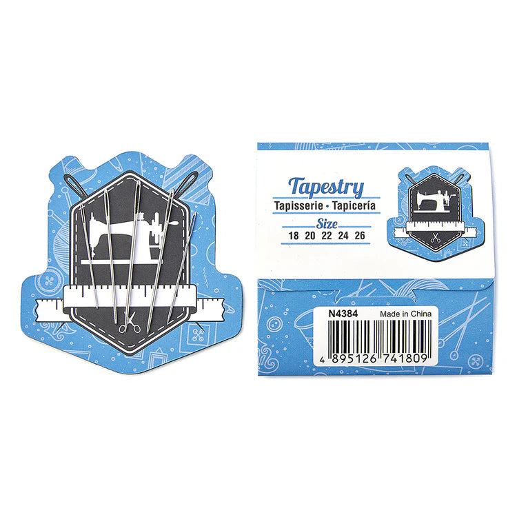 Nifty Needles Nålesæt