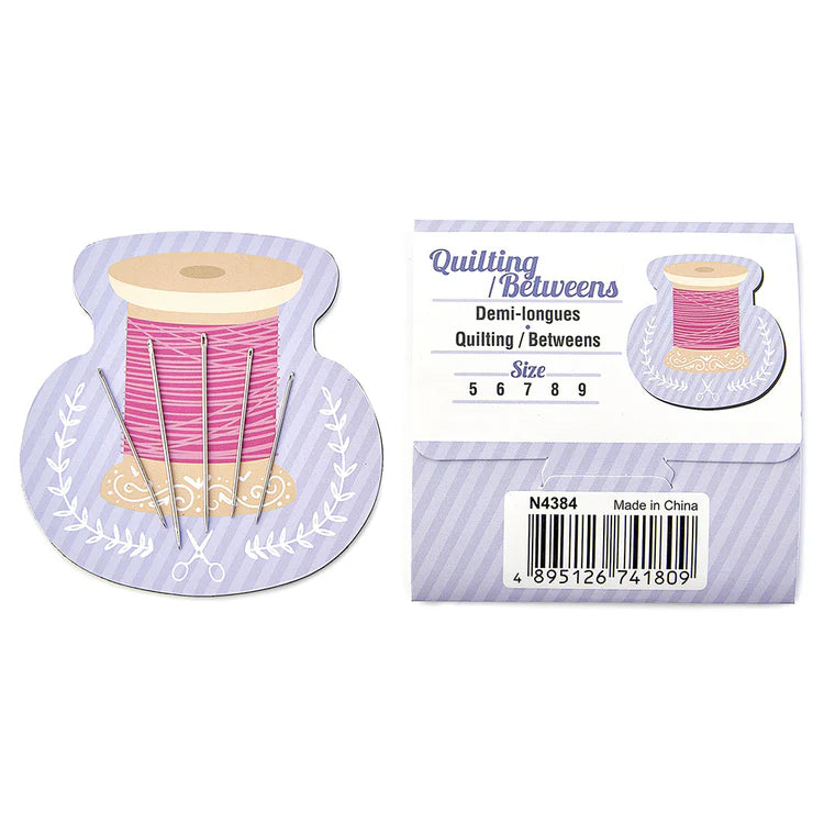 Nifty Needles Nålesæt