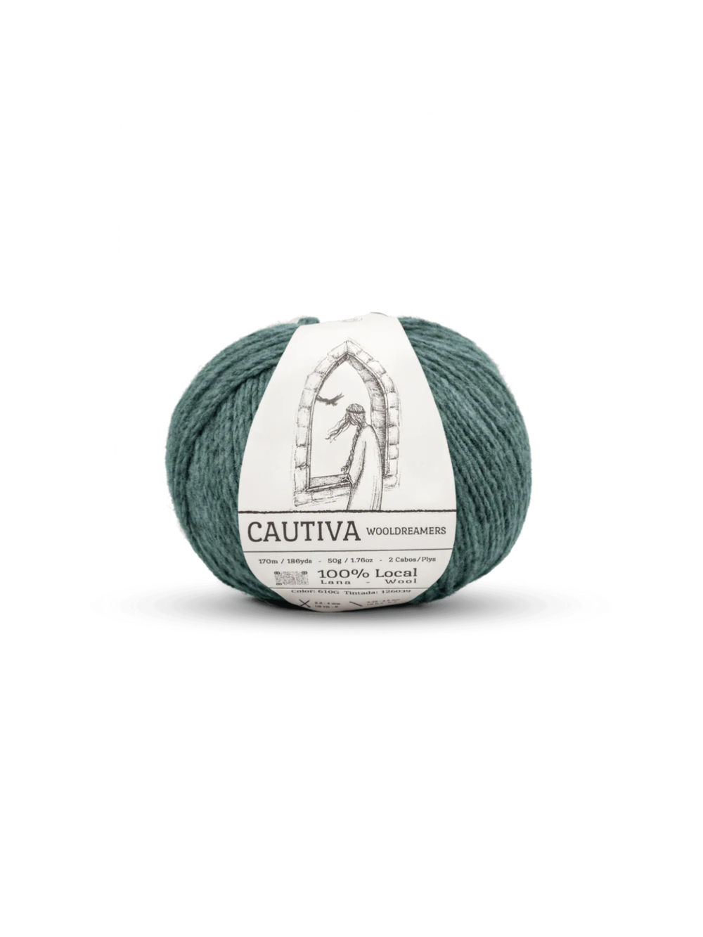 Wooldreamers Cautiva