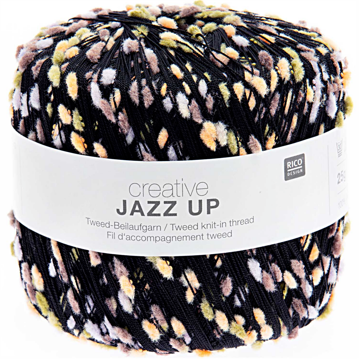 Rico Jazz Up