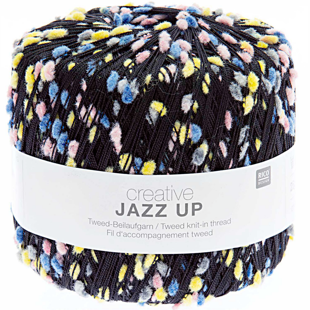 Rico Jazz Up
