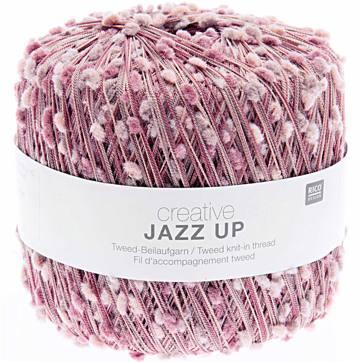 Rico Jazz Up
