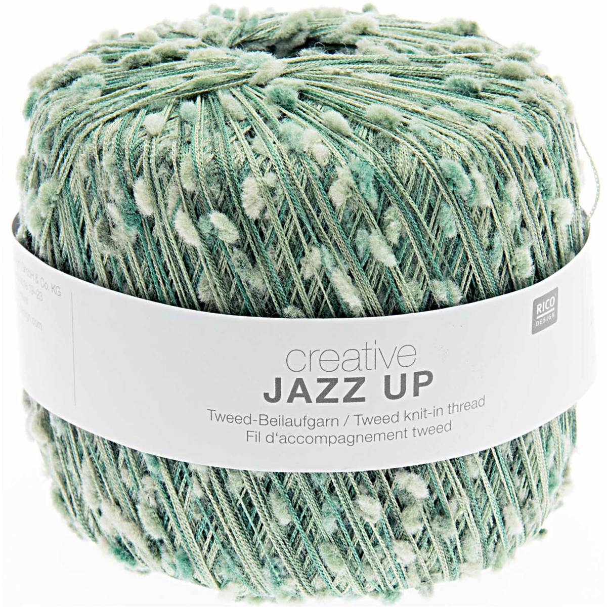Rico Jazz Up