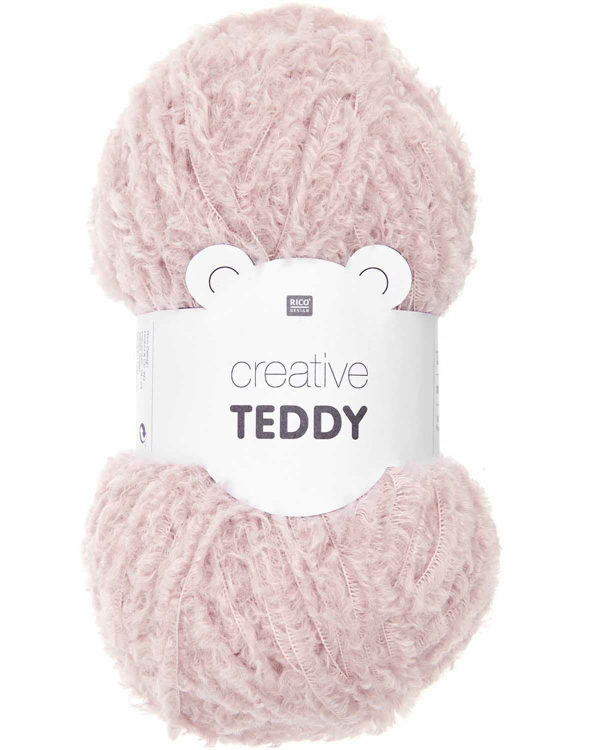 Rico Teddy