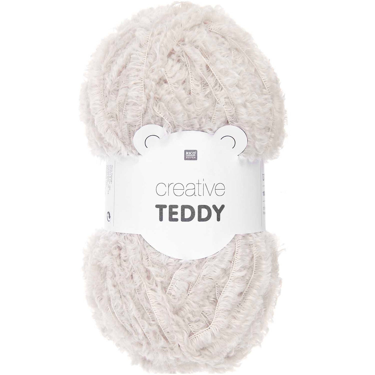Rico Teddy