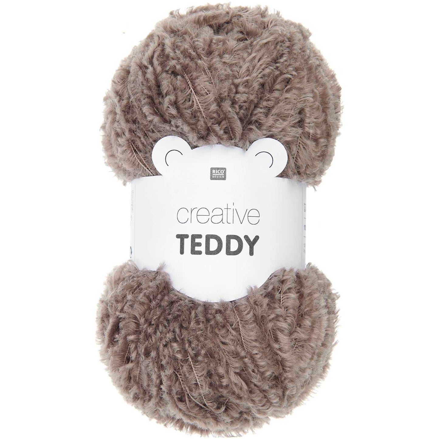 Rico Teddy