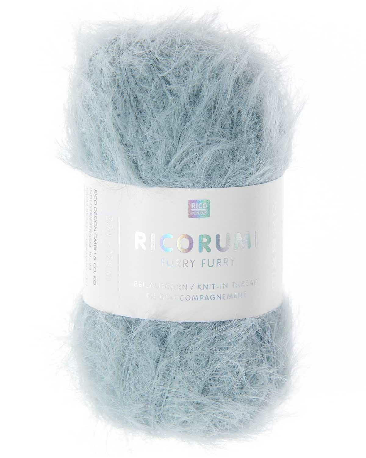 Ricorumi furry furry