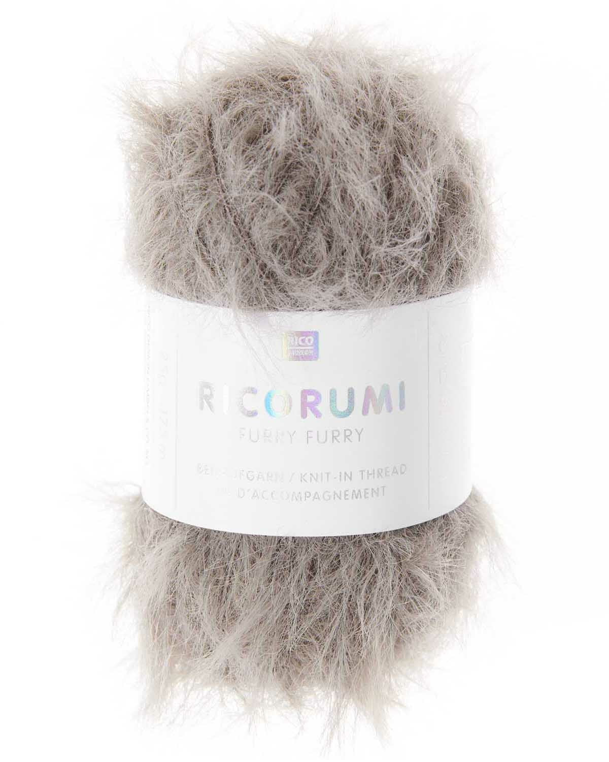 Ricorumi furry furry