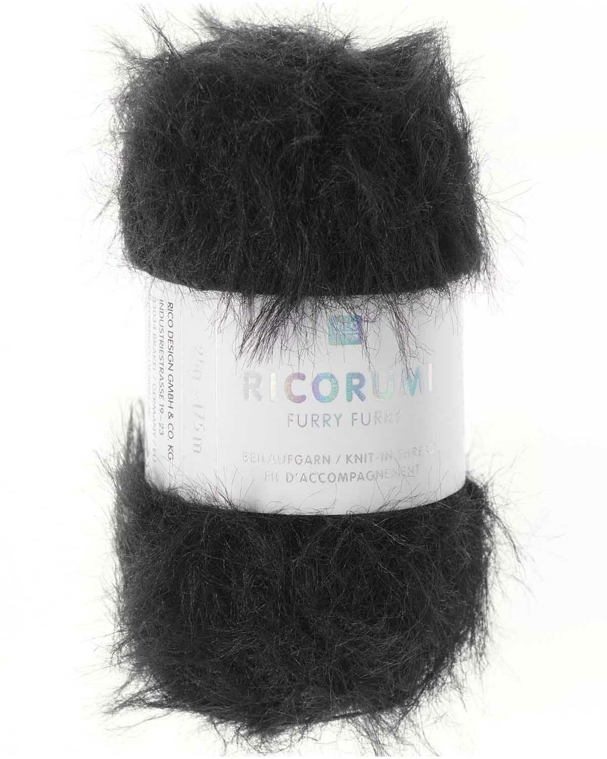 Ricorumi furry furry