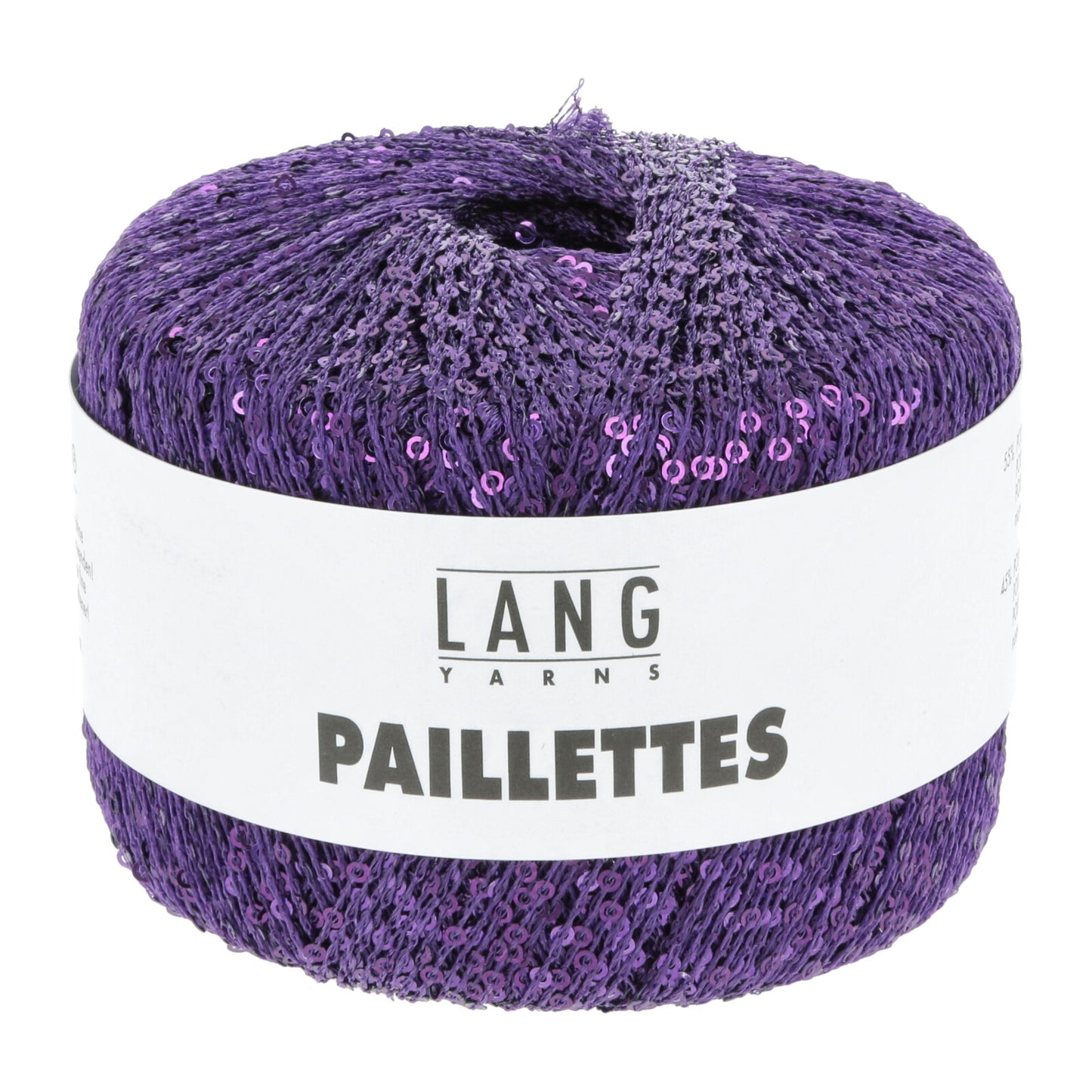 Lang Yarns Paillettes