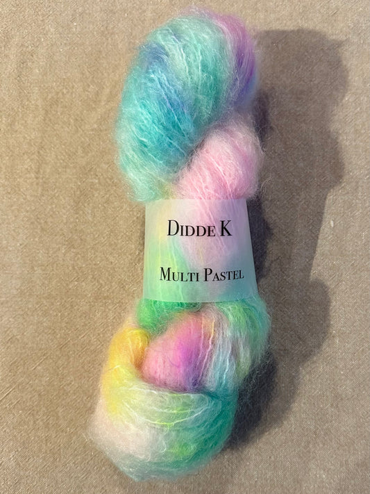 Didde K Fed Mohair