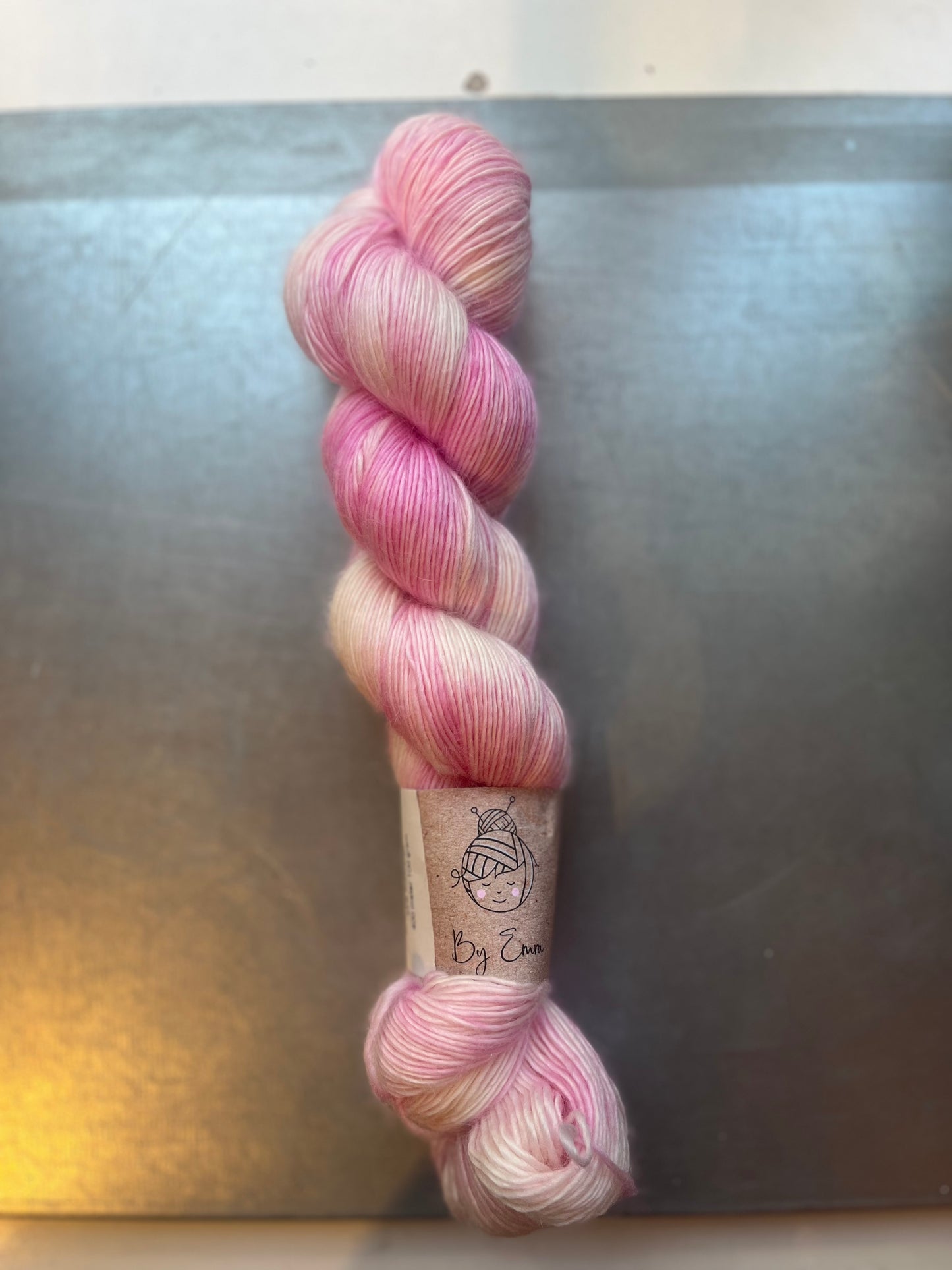 By Emra Kid Mohair