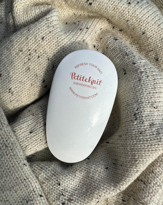 Lint remover fra PetiteKnit