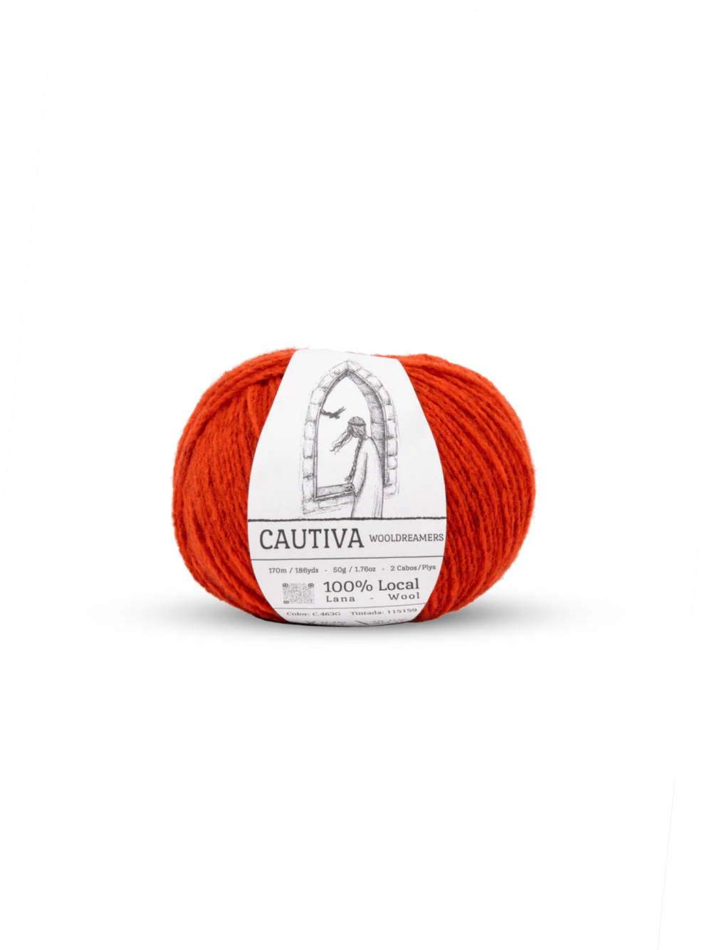 Wooldreamers Cautiva