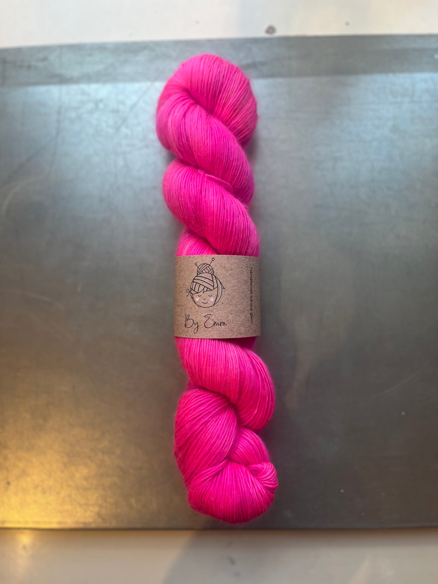 By Emra Kid Mohair