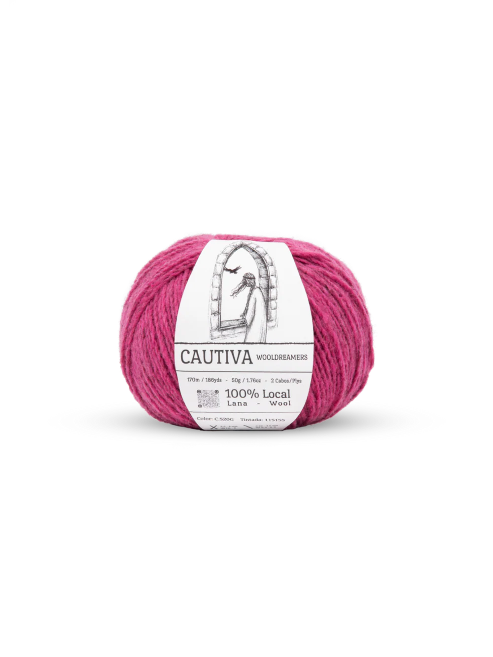 Wooldreamers Cautiva