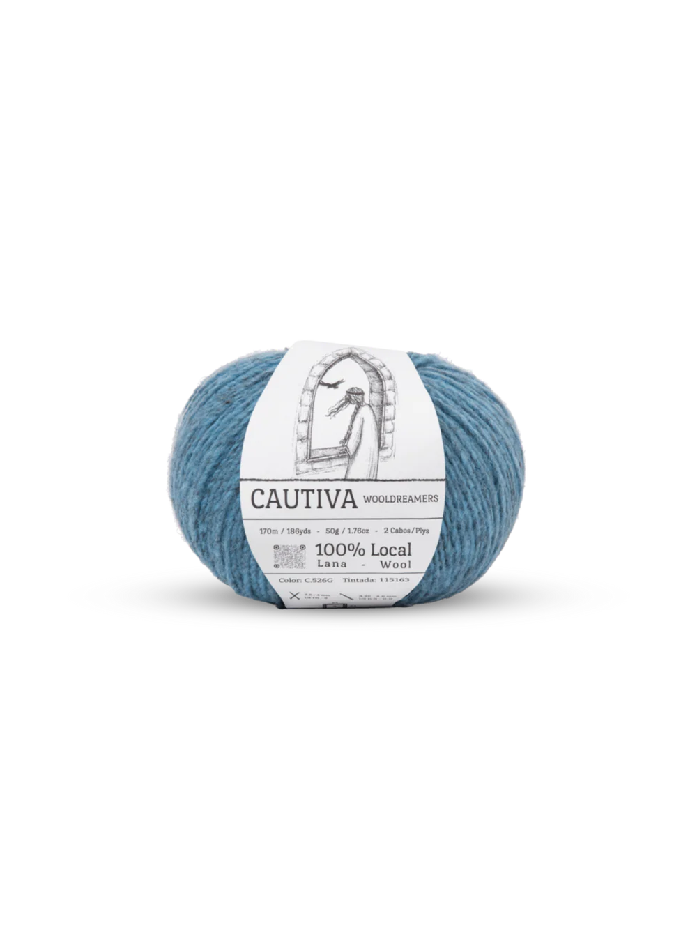 Wooldreamers Cautiva