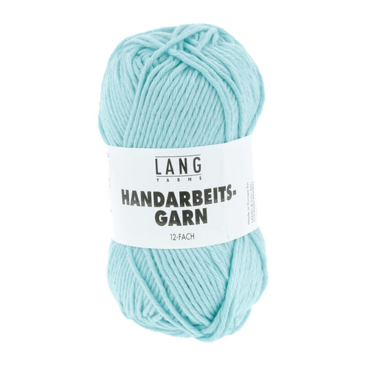 Lang Yarns Handarbeitsgarn - Bomuld