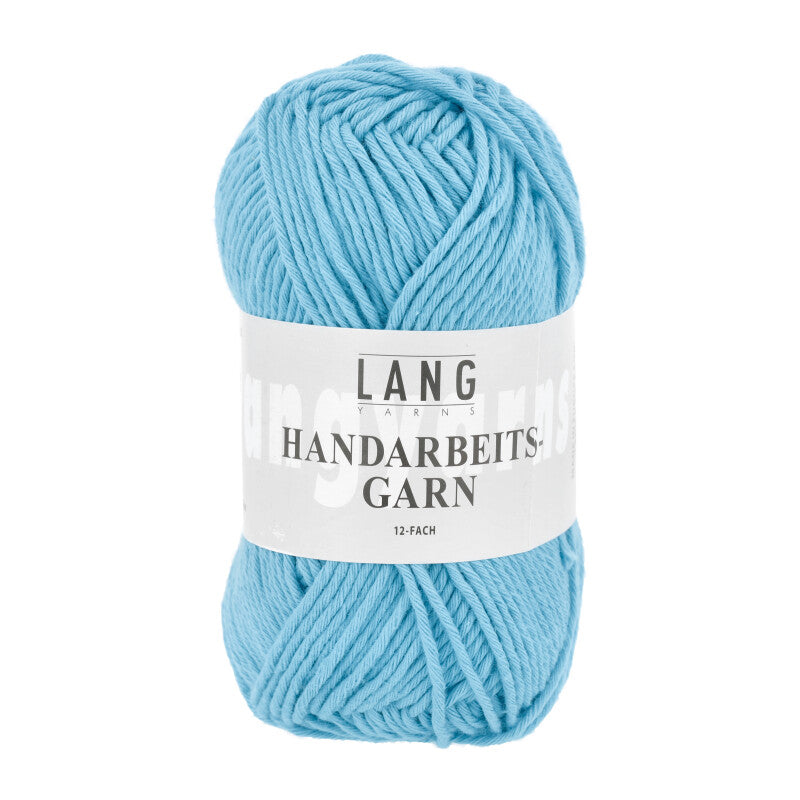 Lang Yarns Handarbeitsgarn - Bomuld