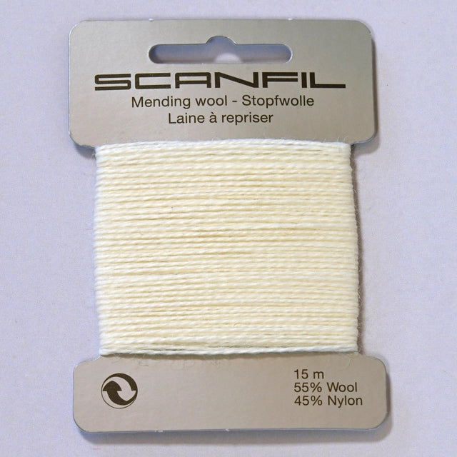 Scanfil Stoppegarn