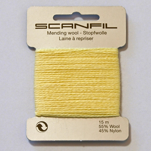 Scanfil Stoppegarn