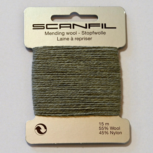 Scanfil Stoppegarn