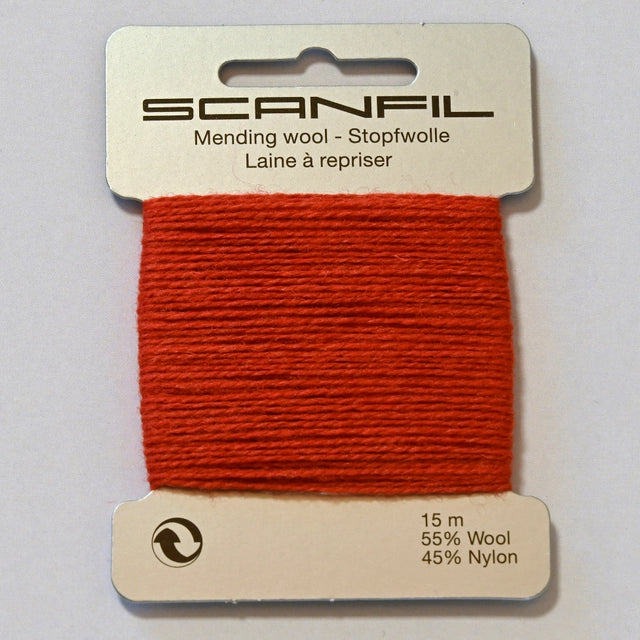 Scanfil Stoppegarn